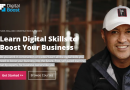 Digital Boost: Free digital skills training for construction