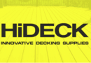 HiDeck Innovative Decking Supplies