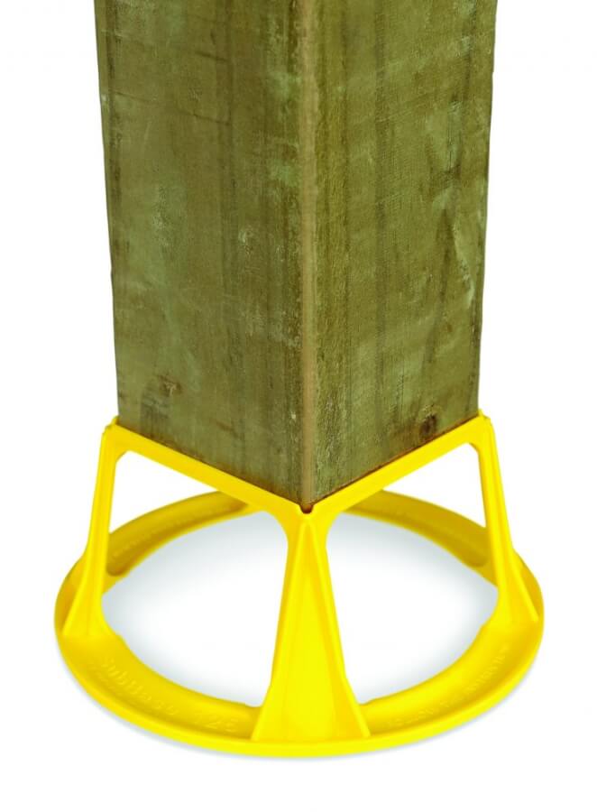 Safer Way To Cut Vertical Piles With Nz Made Subbase Builders Base
