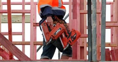 Immigration permit importation of 138 Chinese tradies