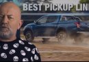 Which 4WD ute should you buy in 2018?