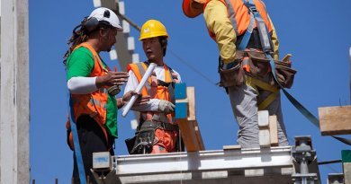 Immigrant workers in NZ construction - guide