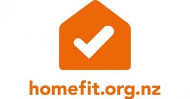 Get HomeFit certified with NZGBC