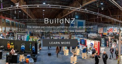 Time to start booking your visit to buildnz | designex in June 2019