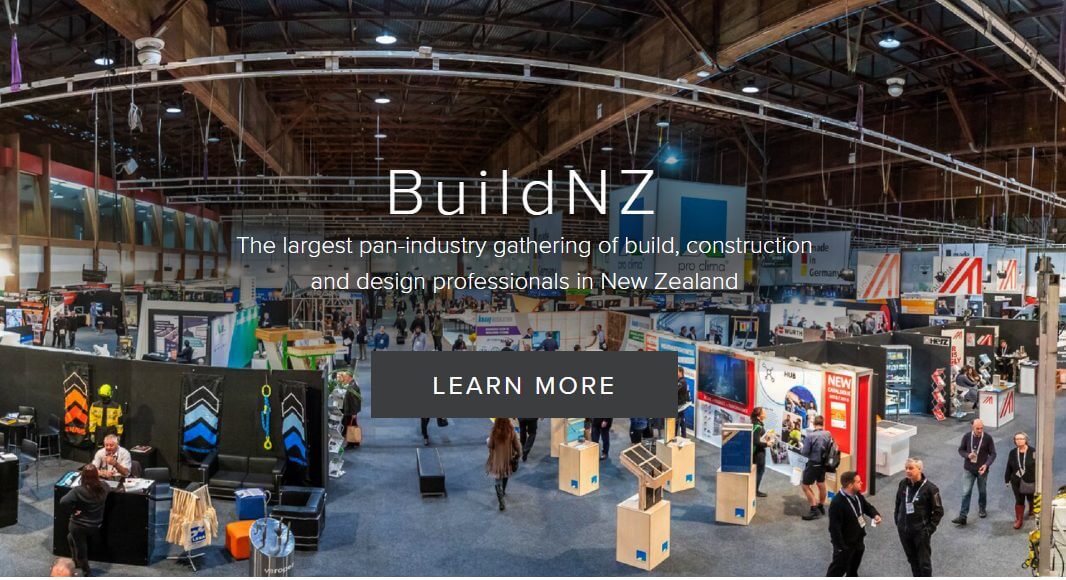 Build NZ is back!