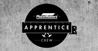 Placemakers  'New Apprentice Club' celebrates two years of success