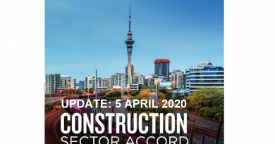 Construction sector aided by Accord’s agile and responsive decision making