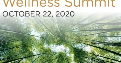 GreenBuild "Wellness' Summit virtual event