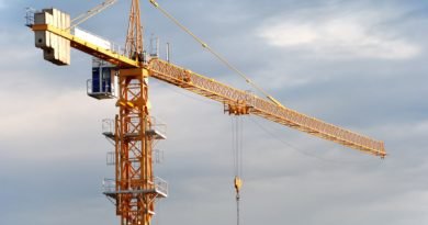 Crane industry training approved to receive TTAF funding