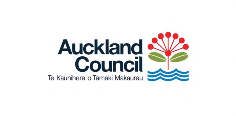 Auckland Council construction at Alert Level 1