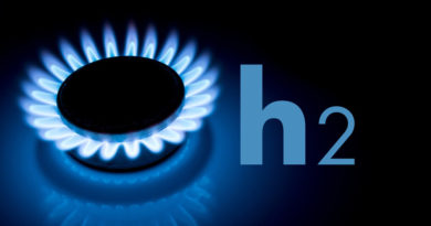 Hydrogen will be blended into the North Island natural gas network from 2030 says Firstgas Group