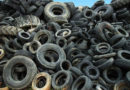 Sustainable disposal solution for waste tyres in cement manufacturing a New Zealand first