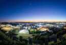 Fieldays 2023 kicks off spectacularly, setting the stage for an unforgettable 4-day event.
