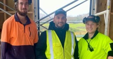 Supporting NZ construction's mental wellbeing